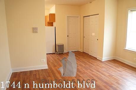 2nd image of 1744 N Humboldt Blvd #1714