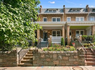 1242 Oates St NE, Washington, DC 20002