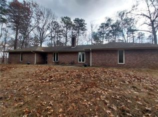 1376 Robinson Rd, Dahlonega, GA 30533