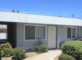 Villa 1321-1339, Riverside, CA 92507