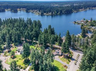 23314 SE 293rd Pl, Black Diamond, WA 98010