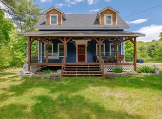 4 Robertson Ln, Sullivan, ME 04664