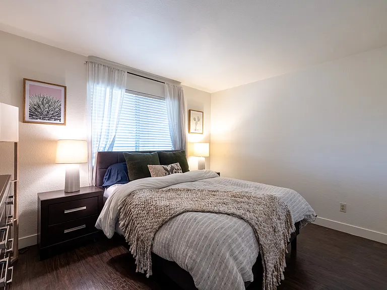 guest bedroom