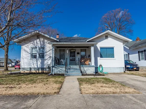 532 W 29th St, Connersville, IN 47331