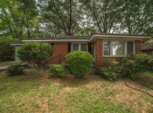 2180 Whites Mill Rd, Decatur, GA 30032