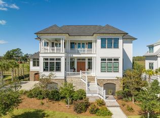 613 Wading Pl, Charleston, SC 29492