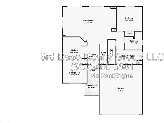 2nd image of 13829 W Rovey Ave
