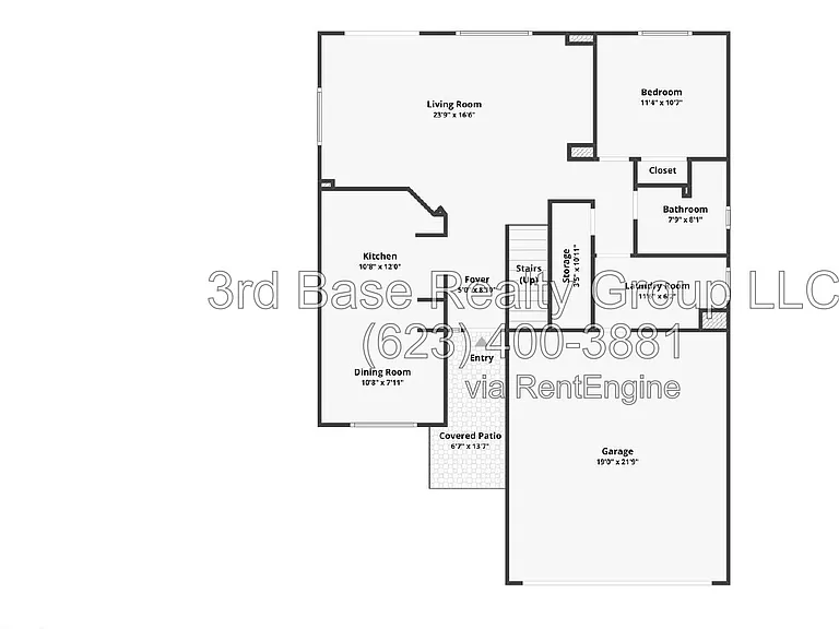 13829 W Rovey Ave — Photo 2