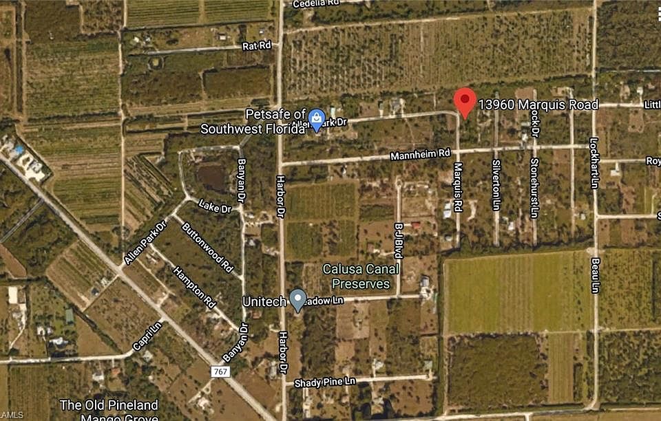 2nd image of 13960 Marquis Rd