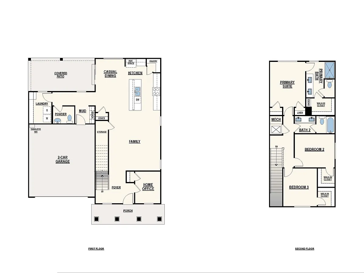 Building Photo - 1498 N Alderleaf Ave