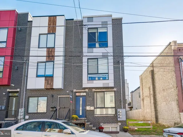 924 W Susquehanna Ave, Philadelphia, PA 19122