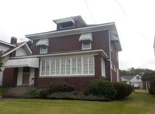 514 N Main St, Masontown, PA