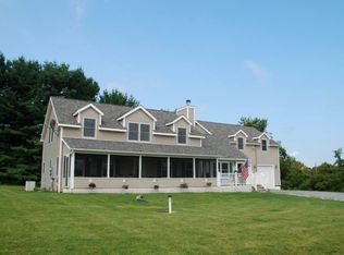 102 Gobbler Ln, Shelburne, VT 05482