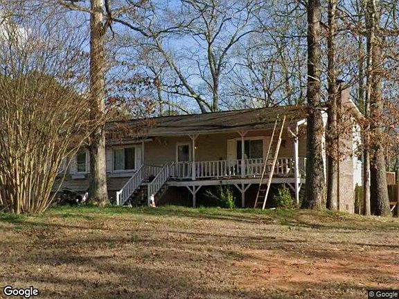 Property Side View