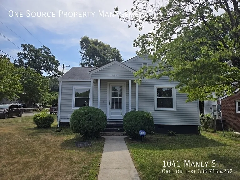 1041 Manly St — Photo 2