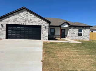 3716 Skylane Ave, Corsicana, TX 75110