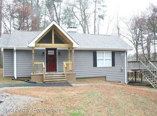 4929 Flakes Mill Rd, Ellenwood, GA 30294