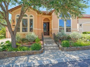 1710 Wild Deer Cir, San Antonio, TX 78248