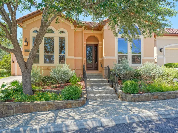 1710 Wild Deer Circle, San Antonio, TX 78248