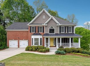 1338 Echo Mill Ct, Powder Springs, GA 30127