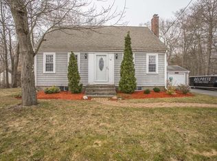 52 Washington St, Abington, MA 02351