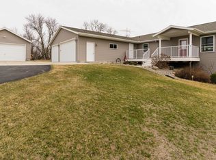 6693 Sunset Strip NW, Alexandria, MN 56308