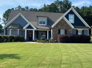 3209 Greyfield Way, Monroe, GA 30656