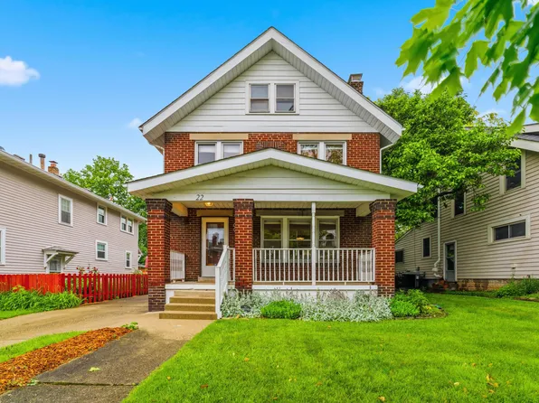 22 E Como Ave, Columbus, OH 43202