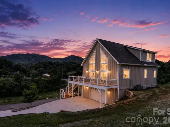 49 Grace Ct, Mars Hill, NC 28754