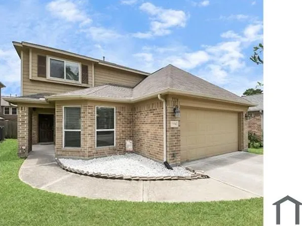 9914 Swallow Dr, Conroe, TX 77385