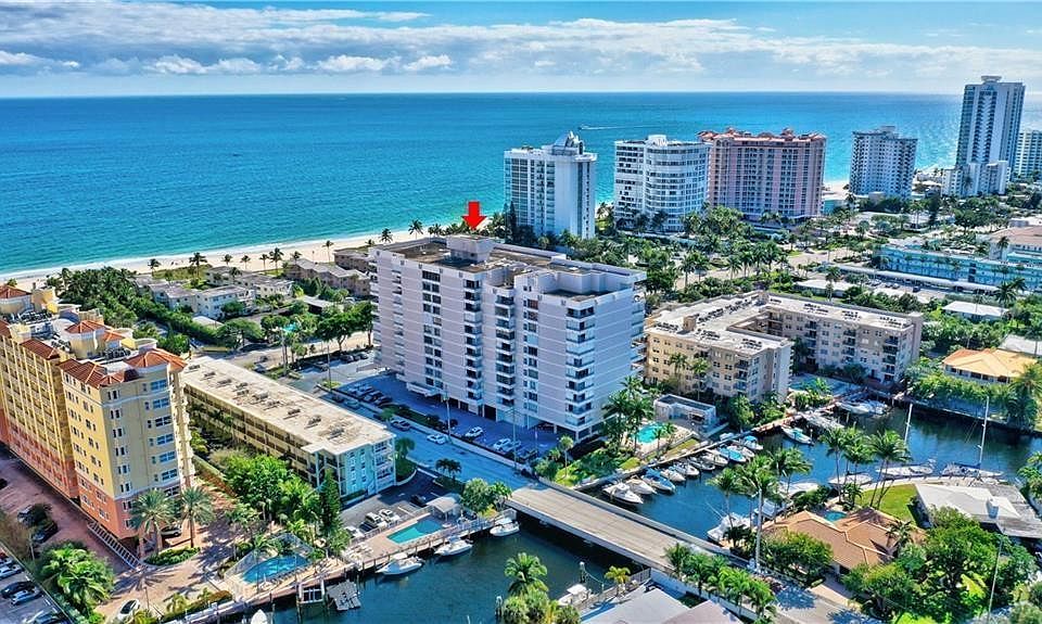 1st image of 1401 S Ocean Boulevard #605