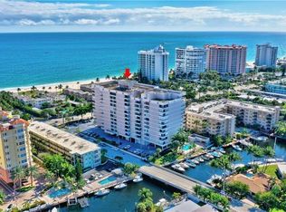 1401 S Ocean Boulevard #605, Pompano Beach, FL 33062