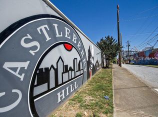 326 Nelson St SW UNIT 205, Atlanta, GA 30313