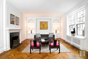 Sold by Halstead Real Estate