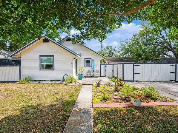 (undisclosed Address), Saint Petersburg, FL 33702