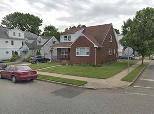 109 Speer Ave #2, Clifton, NJ 07013