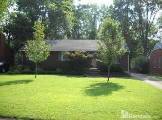 5322 Southdale Rd, Louisville, KY 40214