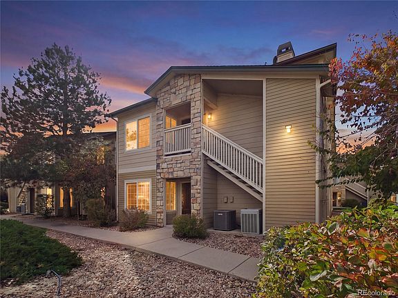 2nd image of 9974 E Carolina Circle #104
