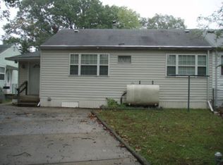 100 Circle Ave, Indian Head, MD
