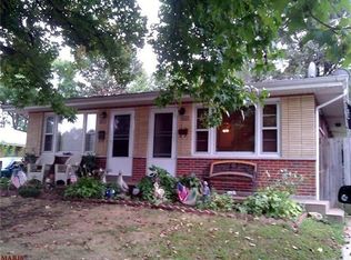 468 Parker Ave, Saint Louis, MO