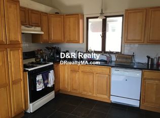 37 Elm St #2, Somerville, MA 02143