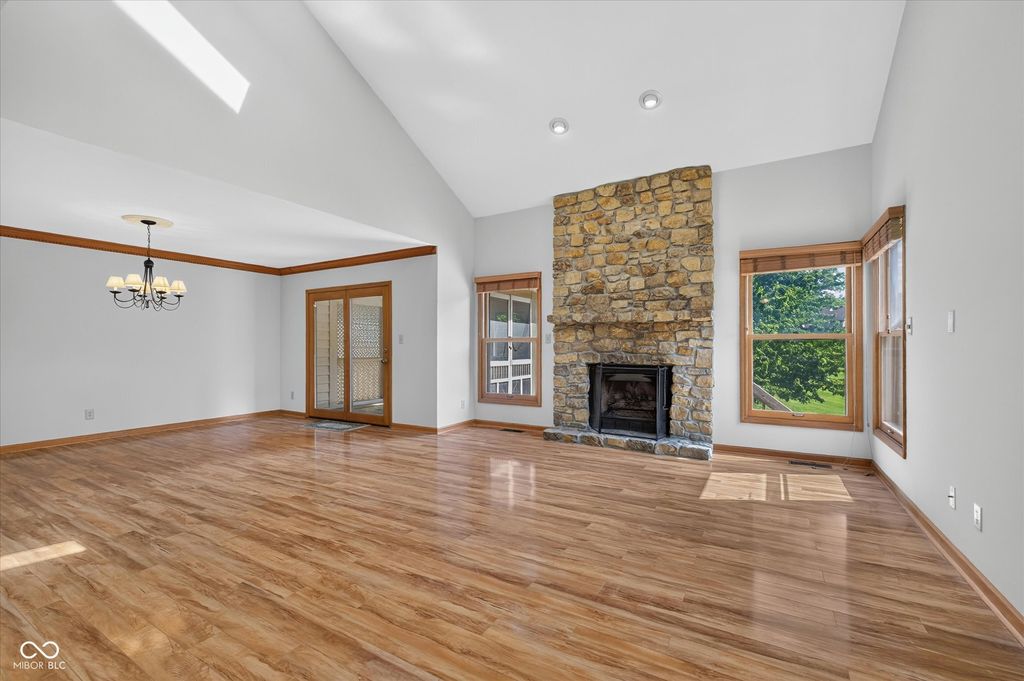 2325 Frisco Pl, Indianapolis, IN - View 6