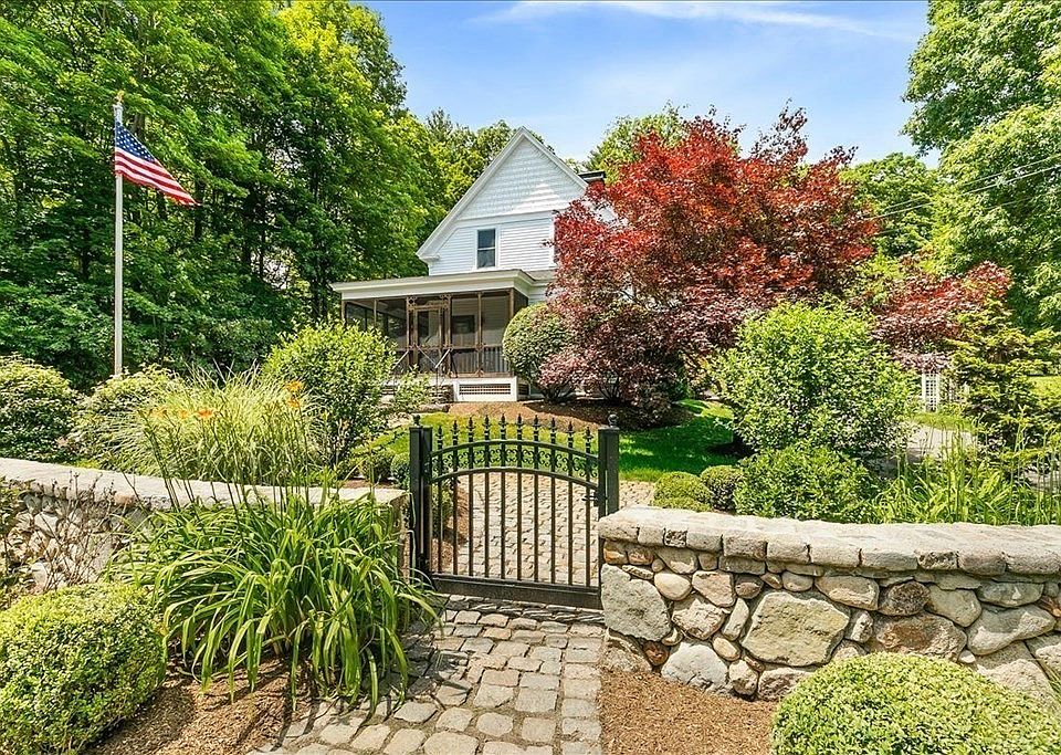 151 Washington St, Boxford, MA 01921 Zillow