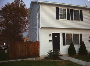 531 Margaret St, Reading, PA 19611