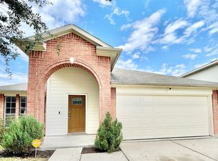 10422 Iris Lake Ct, Houston, TX 77070