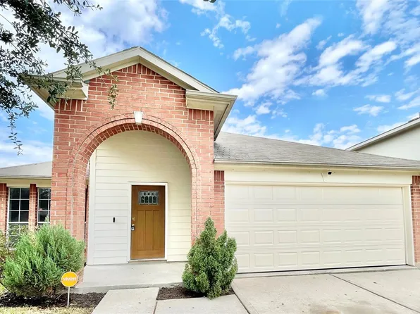 10422 Iris Lake Ct, Houston, TX 77070