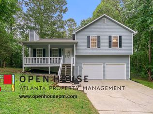 45 Clingstone Ct, Douglasville, GA 30134