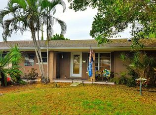 5095 38th Way S, Saint Petersburg, FL 33711
