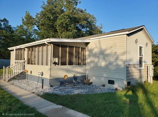 164 Robin Ln, Waterloo, SC 29384