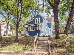 432 E Lakeside Dr, Fergus Falls, MN 56537